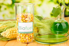 Charvil biofuel availability