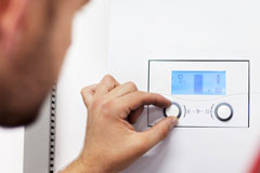 best Charvil boiler servicing companies
