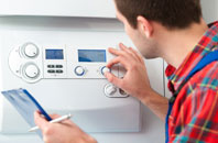free commercial Charvil boiler quotes