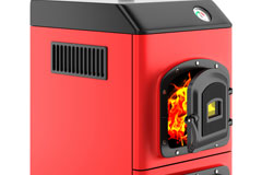 Charvil solid fuel boiler costs