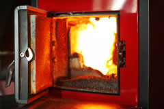 solid fuel boilers Charvil